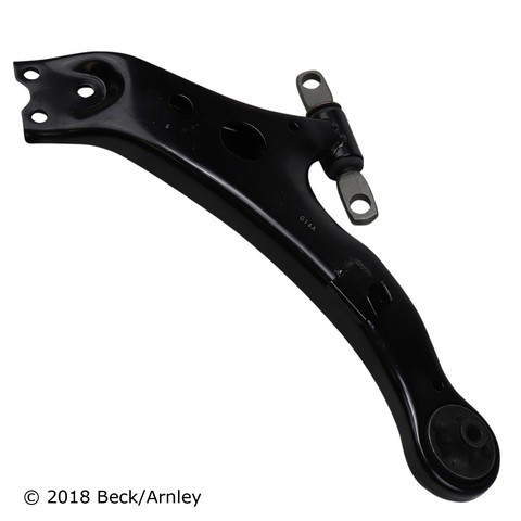 Beck/Arnley Suspension Control Arm 102-7625 - view 6