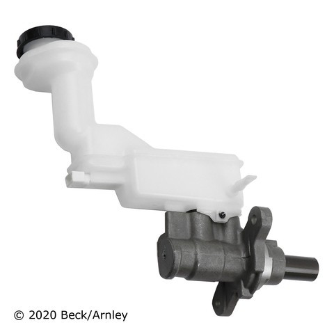 Beck/Arnley Brake Master Cylinder 072-9857 - view 8