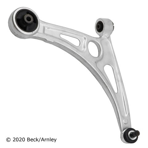 Beck/Arnley Suspension Control Arm and Ball Joint Assembly 102-8225