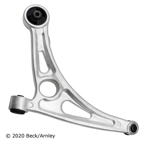 Beck/Arnley Suspension Control Arm and Ball Joint Assembly 102-8225 - view 2