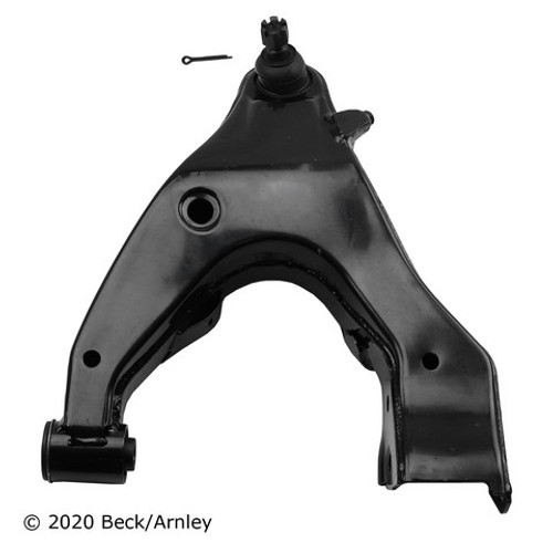 Beck/Arnley Suspension Control Arm and Ball Joint Assembly P/N:102-6581