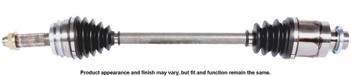 CARDONE New CV Axle Assembly 66-4281