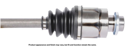 CARDONE New CV Axle Assembly P/N:66-4281