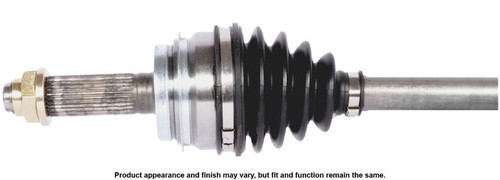 CARDONE New CV Axle Assembly P/N:66-4281