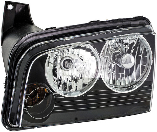 Dorman Headlight Assembly P/N:1592158