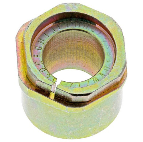Mevotech Original Grade Alignment Caster / Camber Bushing P/N:GK80109 Mevotech Original Grade Alignment Caster / Camber Bushing P/N:GK80109