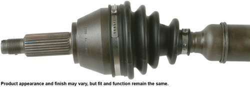 CARDONE Reman CV Axle Assembly P/N:60-2028