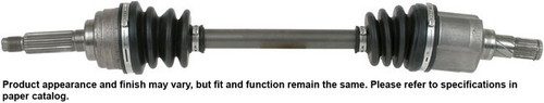 CARDONE Reman CV Axle Assembly P/N:60-1314