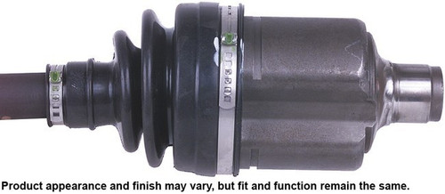 CARDONE Reman CV Axle Assembly P/N:60-1123