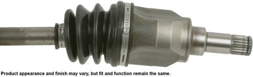 CARDONE Reman CV Axle Assembly P/N:60-7232