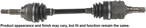 CARDONE Reman CV Axle Assembly P/N:60-5017
