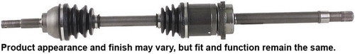 CARDONE Reman CV Axle Assembly P/N:60-6027