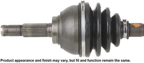 CARDONE Reman CV Axle Assembly P/N:60-6008