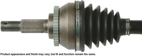 CARDONE Reman CV Axle Assembly P/N:60-6215