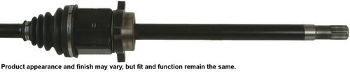 CARDONE Reman CV Axle Assembly P/N:60-6215