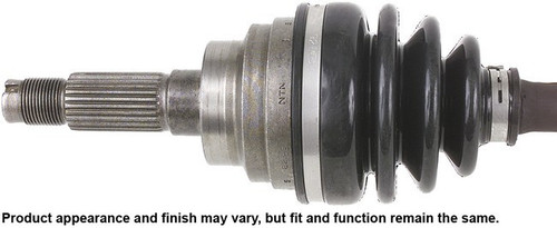 CARDONE Reman CV Axle Assembly P/N:60-8015