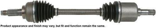 CARDONE Reman CV Axle Assembly P/N:60-8131