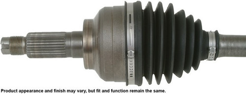 CARDONE Reman CV Axle Assembly P/N:60-8131