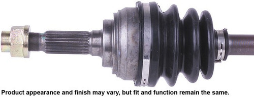 CARDONE Reman CV Axle Assembly P/N:60-1121