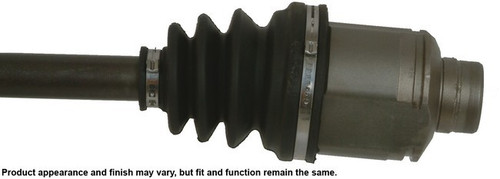 CARDONE Reman CV Axle Assembly P/N:60-3283