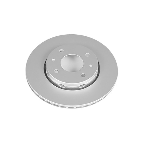 PowerStop Disc Brake Rotor P/N:EBR644EVC-HC