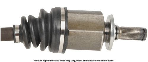 CARDONE New CV Axle Assembly P/N:66-7361