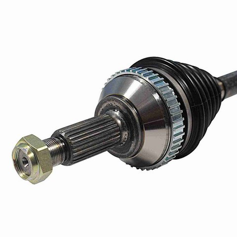 GSP CV Axle Assembly P/N:NCV11538
