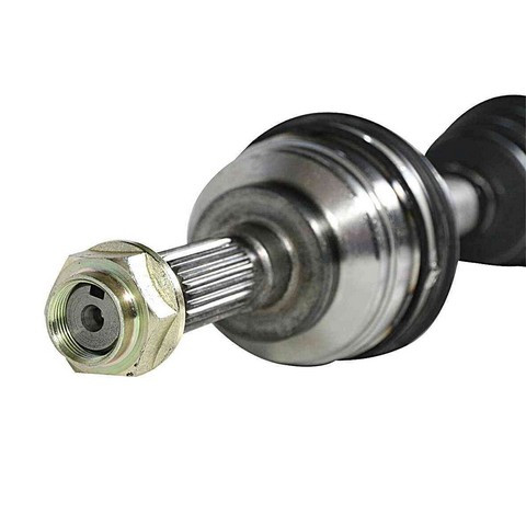 GSP CV Axle Assembly P/N:NCV47038