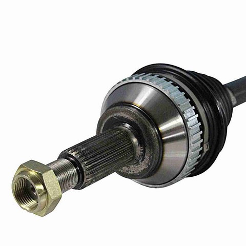 GSP CV Axle Assembly P/N:NCV11539