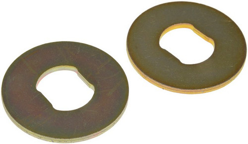 Dorman - Autograde Spindle Lock Nut Kit P/N:615-019