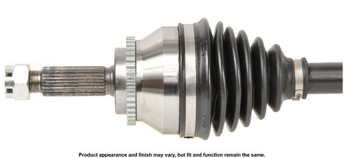 CARDONE New CV Axle Assembly P/N:66-3486