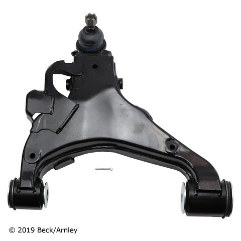 Beck/Arnley Suspension Control Arm and Ball Joint Assembly 102-8087