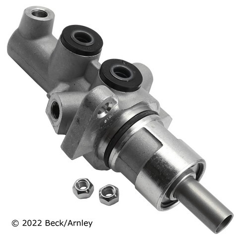 Beck/Arnley Brake Master Cylinder 072-9870 - view 6