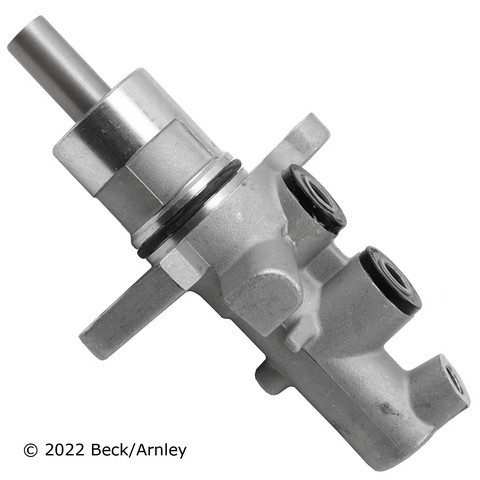 Beck/Arnley Brake Master Cylinder 072-9870 - view 8