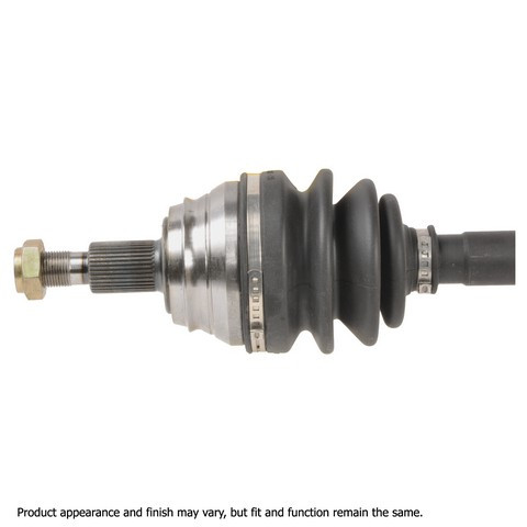 CARDONE New CV Axle Assembly P/N:66-7290