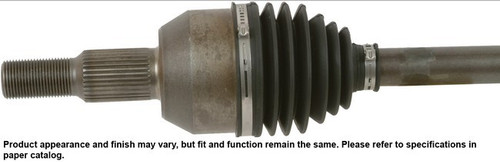CARDONE Reman CV Axle Assembly P/N:60-1399