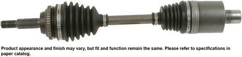 CARDONE Reman CV Axle Assembly P/N:60-1151