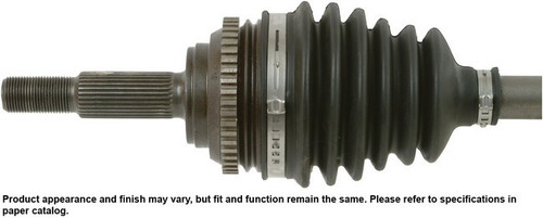 CARDONE Reman CV Axle Assembly P/N:60-1151