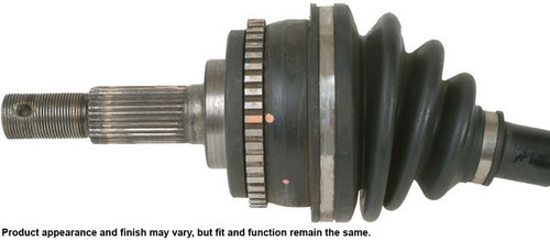 CARDONE Reman CV Axle Assembly P/N:60-6043