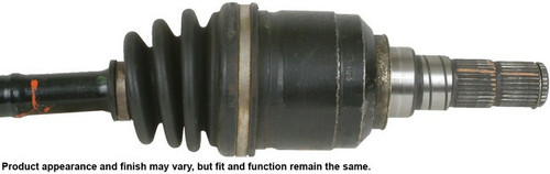 CARDONE Reman CV Axle Assembly P/N:60-6043