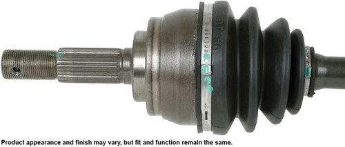 CARDONE Reman CV Axle Assembly P/N:60-6176