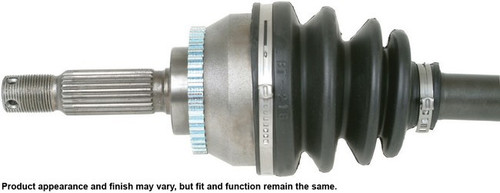 CARDONE Reman CV Axle Assembly P/N:60-3341