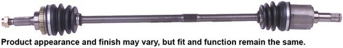 CARDONE Reman CV Axle Assembly P/N:60-2070