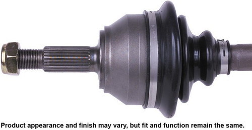 CARDONE Reman CV Axle Assembly P/N:60-3099