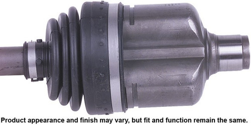 CARDONE Reman CV Axle Assembly P/N:60-1112