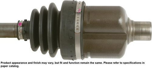 CARDONE Reman CV Axle Assembly P/N:60-1004