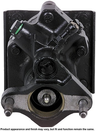 CARDONE Reman Power Brake Booster P/N:52-7171