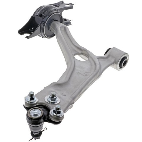 Mevotech Original Grade Suspension Control Arm and Ball Joint Assembly P/N:GS601270