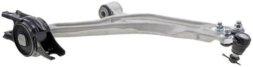Mevotech Original Grade Suspension Control Arm and Ball Joint Assembly P/N:GS601270