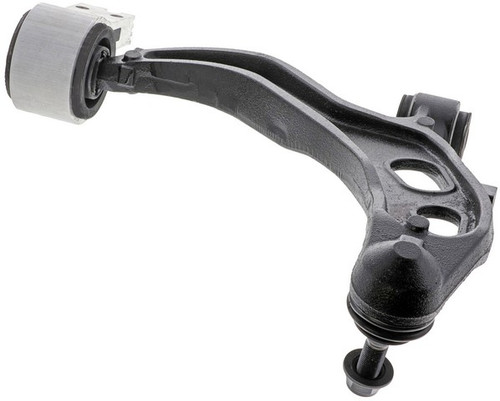Mevotech Original Grade Suspension Control Arm and Ball Joint Assembly P/N:GS401186
